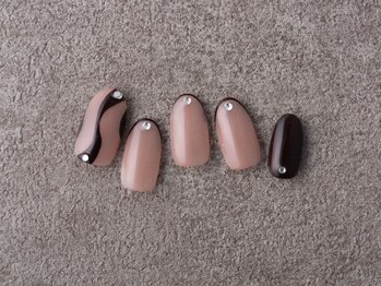 シャーナネイル(SHA-NA NAIL)/