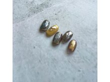 ランコントル(Lancontre)/定額デザインコース　¥6,900