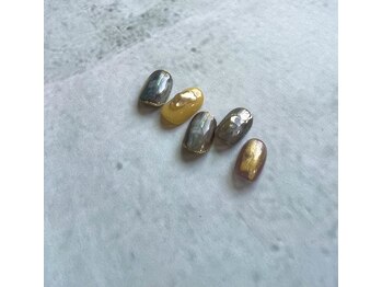 ランコントル(Lancontre)/定額デザインコース　¥6,900