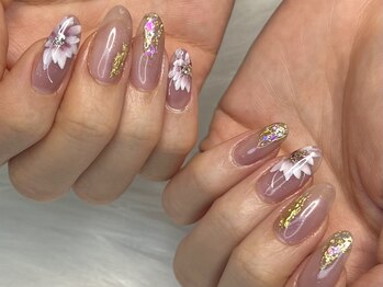 リラフ(Re:laugh)/