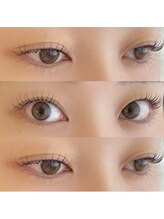 バベル 京橋店(Babel)/まつ毛パーマ