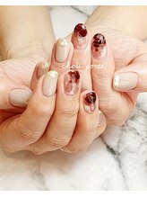 シュポルテ(chou porte)/