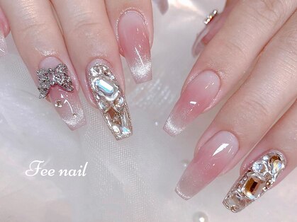 フィーネイル(Fee nail)の写真