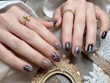 ミスユー(Miss U)/ショットネイル