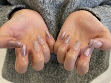 アイスタジオ アンド ダブルネイル 河原町店(EYE STUDIO&W NAIL)/