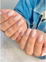 ナチュリア(Natulea)/ワンカラーマット