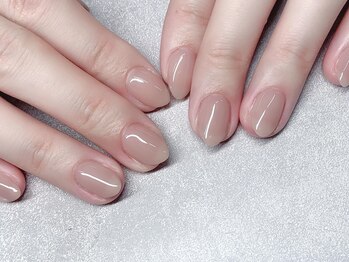 パルフェ 上前津店(PARFAIT)/マオジェルワンカラー