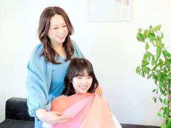 レディゴ./3, 楽しい会話をしながら診断