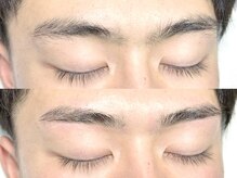 ソプラ 京都駅前店(sopra)/メンズストレート