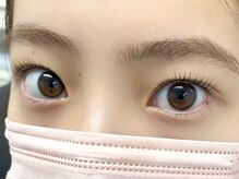 ケー(K)/パリジェンヌラッシュリフト