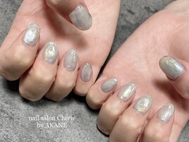 10 art course/ジェルネイル坂戸