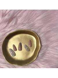 ネイルデザイン