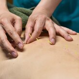 金町5丁目鍼灸マッサージ院