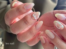 レオ ネイル 倉敷店(leo nail)/ジェルネイル