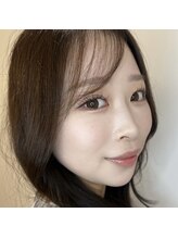 ラビィ アイラッシュ(Raviy Eyelash)/parisiennelashlift × Flatlash