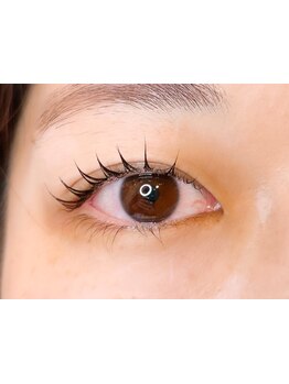 まつげのお悩み解決サロン