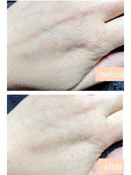 エクラ(eclat)/☆サロン専売商品多数☆