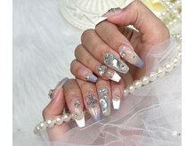 アイシーネイル 新宿店(icy nail)/【画像持ち込み】120分やり放題
