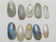 レアナ(LEANA)/7月おすすめデザイン