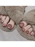 【フットネイル・ミラー・マグネット】通常9300円