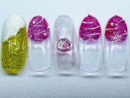 ♪30分ハンド定額6050円→4500円