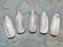 マジックミラー/