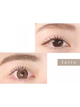 ナチュラル上品な目元にしたい