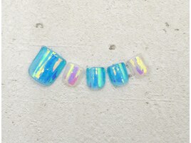 オーロラフィルム