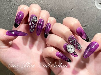 ワンプラススタジオ(One Plus Studio)/