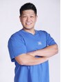 ブルーオーシャンジム 玉出 帝塚山店(Blue Ocean Gym) 石塚 光