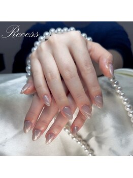 リセス(Recess)/☆1月限定 マグネット