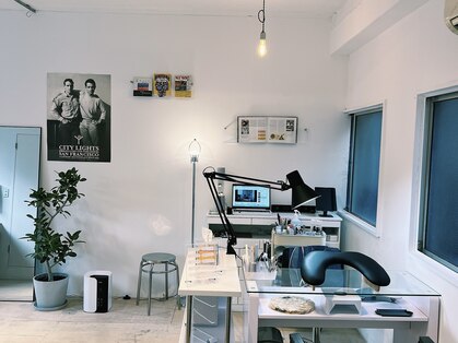 ポストネイルズ(POST NAILS)の写真