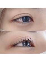 ビアンカ 沖縄港川店(Bianca)/ナチュラルカールで韓ドル風に♪