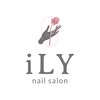 アイリー(iLY)のお店ロゴ