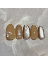 エブリ 厚木妻田店(Every)/《ハンドネイル》定額ネイル(2)