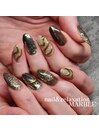 持ち込みネイル￥7,700