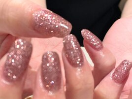 フラッシュネイル