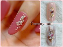 タミーネイル(Tammy nail)