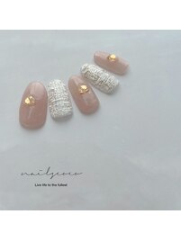 ご褒美ネイル＊定額