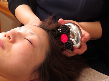 エミニナル(EMININAL)/ゾーガンキンスカルプ