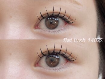 ビュー(V.I.E.W)/FLATLASH140本