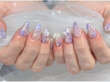 グレイスネイル 吉祥寺店(Grace nail)の雰囲気（定額アート90種以上♪《吉祥寺/ニュアンス/ ワンホン/韓国》）