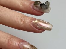 リルム(Relum)/ストーンデザイン！