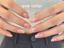 ハンハウス(Hanhouse)/ワンカラー