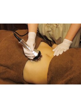 サイズダウンを目指したい