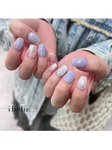イベル 恵比寿西口店(ibelu)/ワンホンネイル