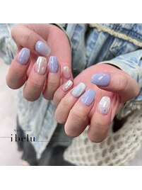 ワンホンネイル