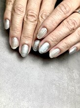 ラキネイル(LAKI Nail)/バカラネイル