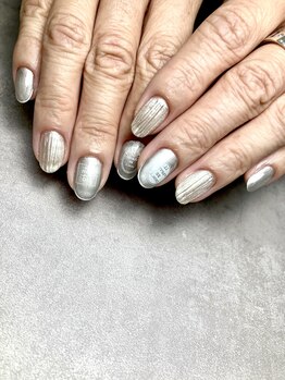 ラキネイル(LAKI Nail)/バカラネイル