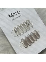 マーレ(Mare)/シンプルコース